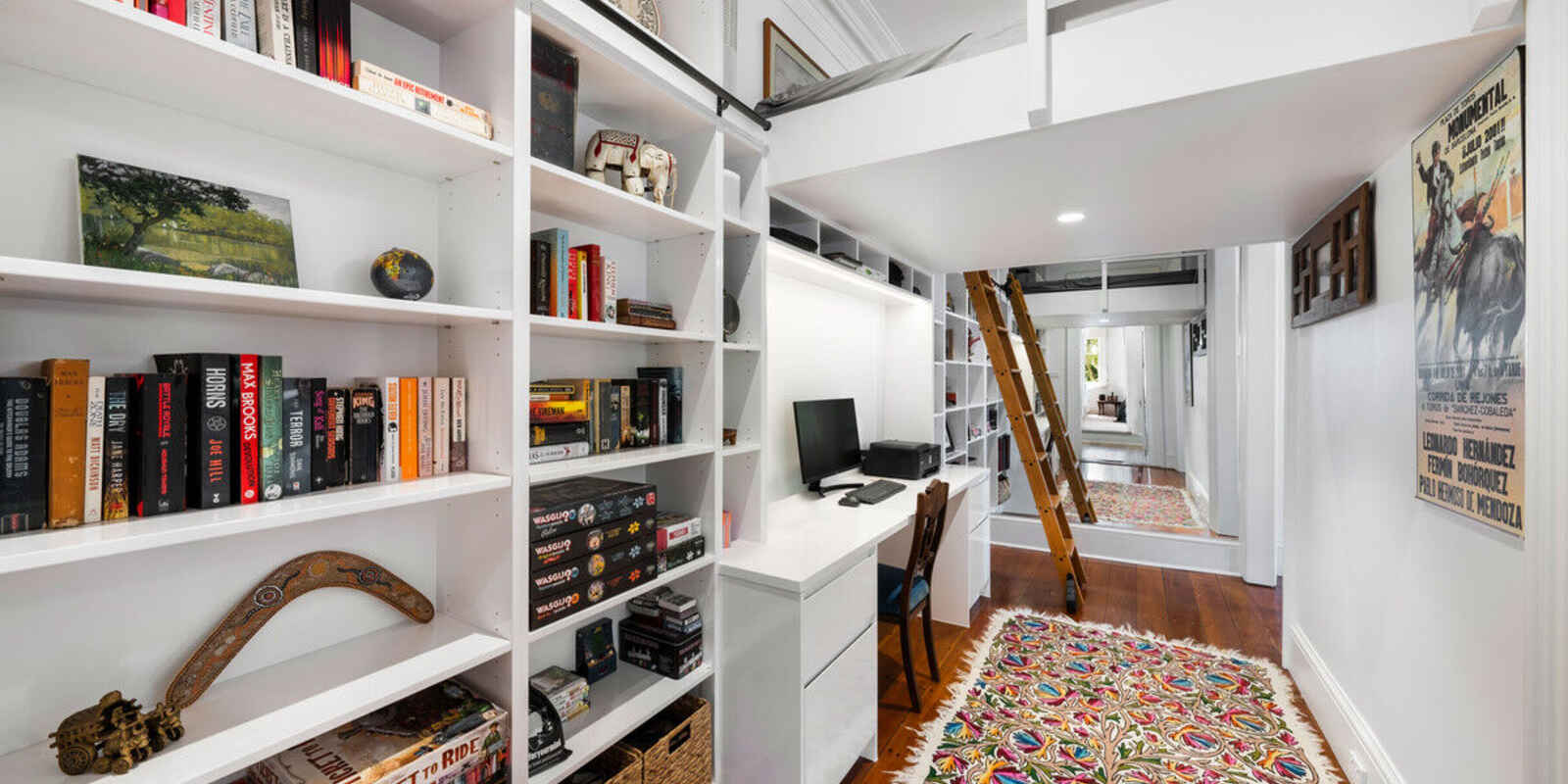 5/289-291 Edgecliff Road Woollahra