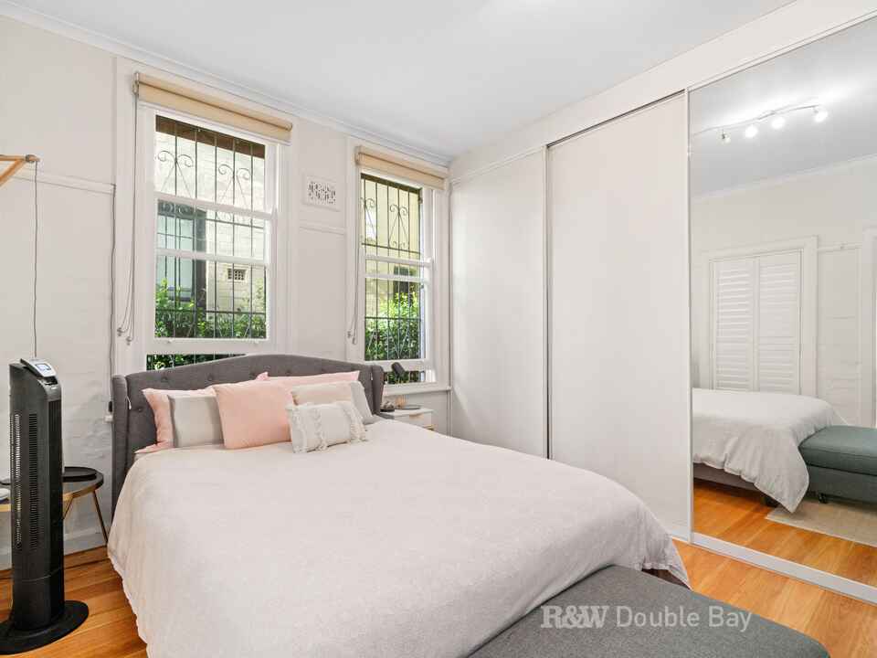2/11 Tusculum Street Potts Point