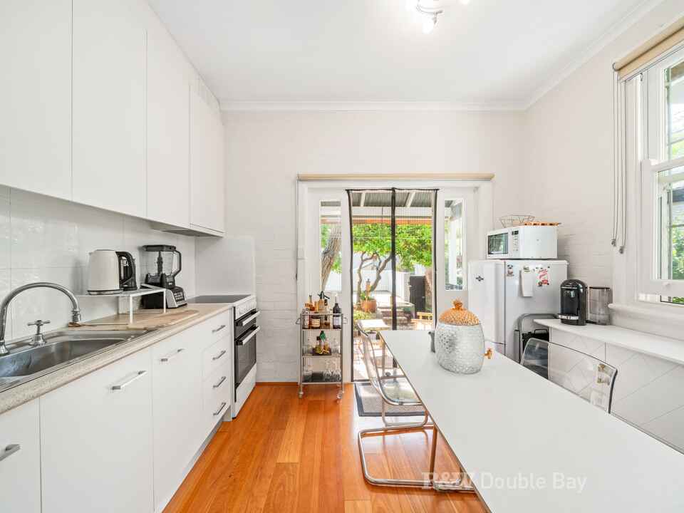 2/11 Tusculum Street Potts Point
