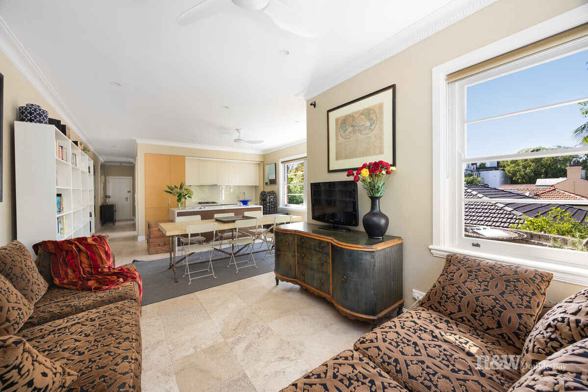 11/21 South Avenue Double Bay 11/21 South Avenue Double Bay