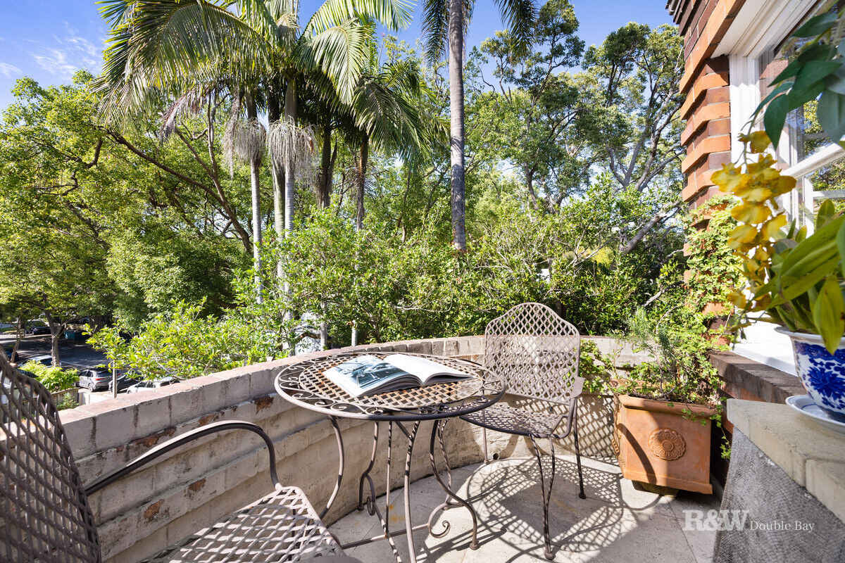 11/21 South Avenue Double Bay 11/21 South Avenue Double Bay