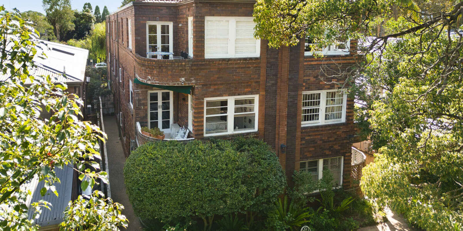 11/21 South Avenue Double Bay 11/21 South Avenue Double Bay