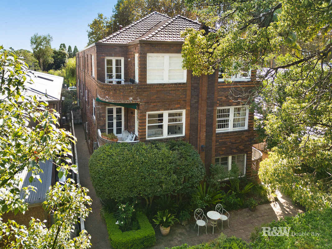 11/21 South Avenue Double Bay 11/21 South Avenue Double Bay