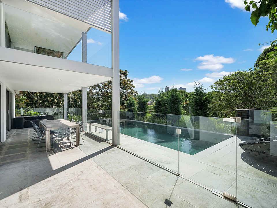 20 Suttie Road Bellevue Hill
