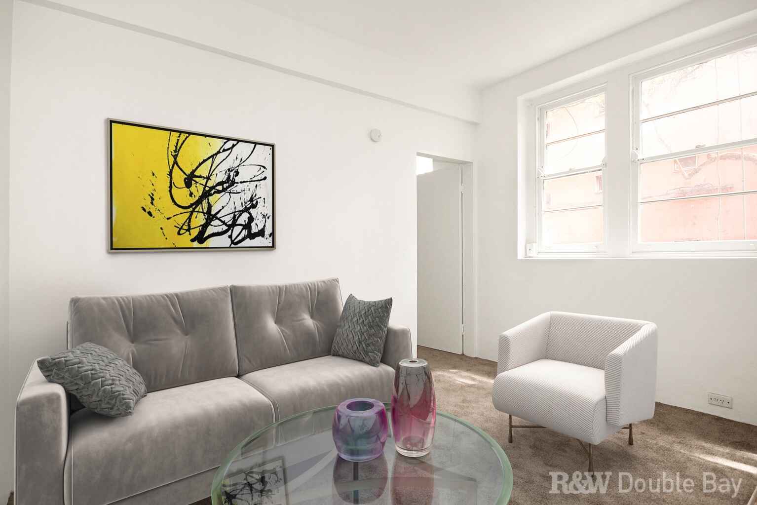 3/37-39 Francis Street Darlinghurst