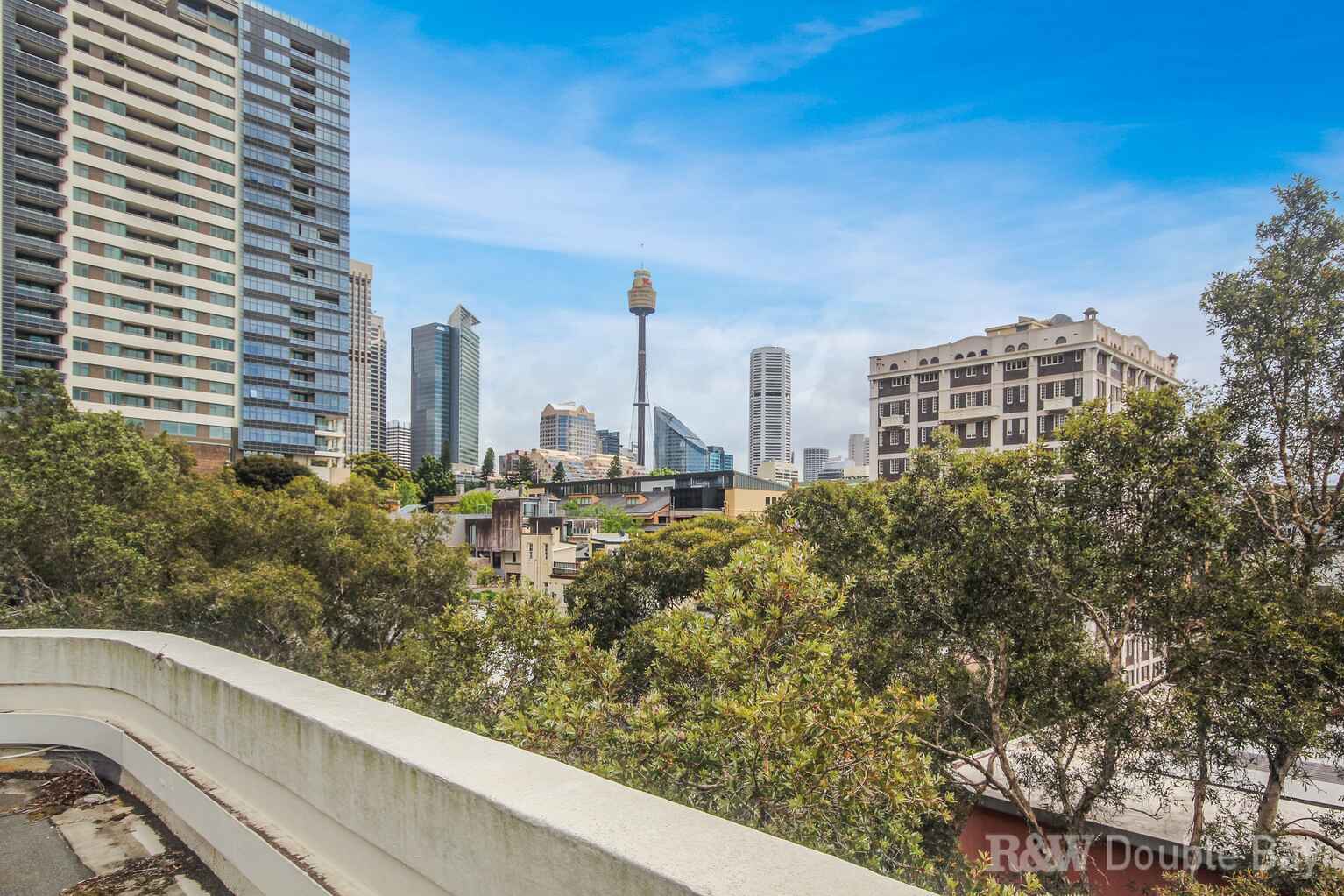 3/37-39 Francis Street Darlinghurst