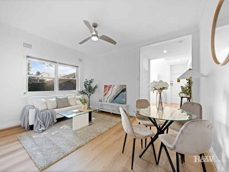 6/45 Francis Street Bondi Beach