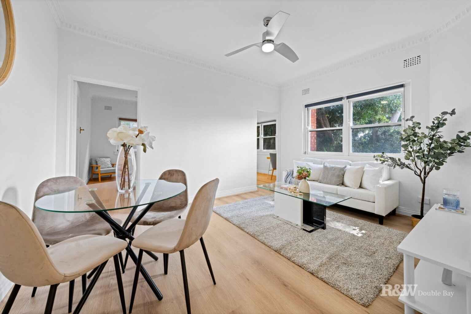 6/45 Francis Street Bondi Beach