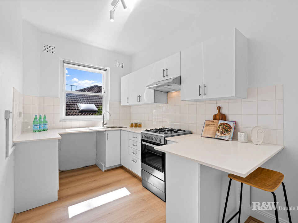 6/45 Francis Street Bondi Beach