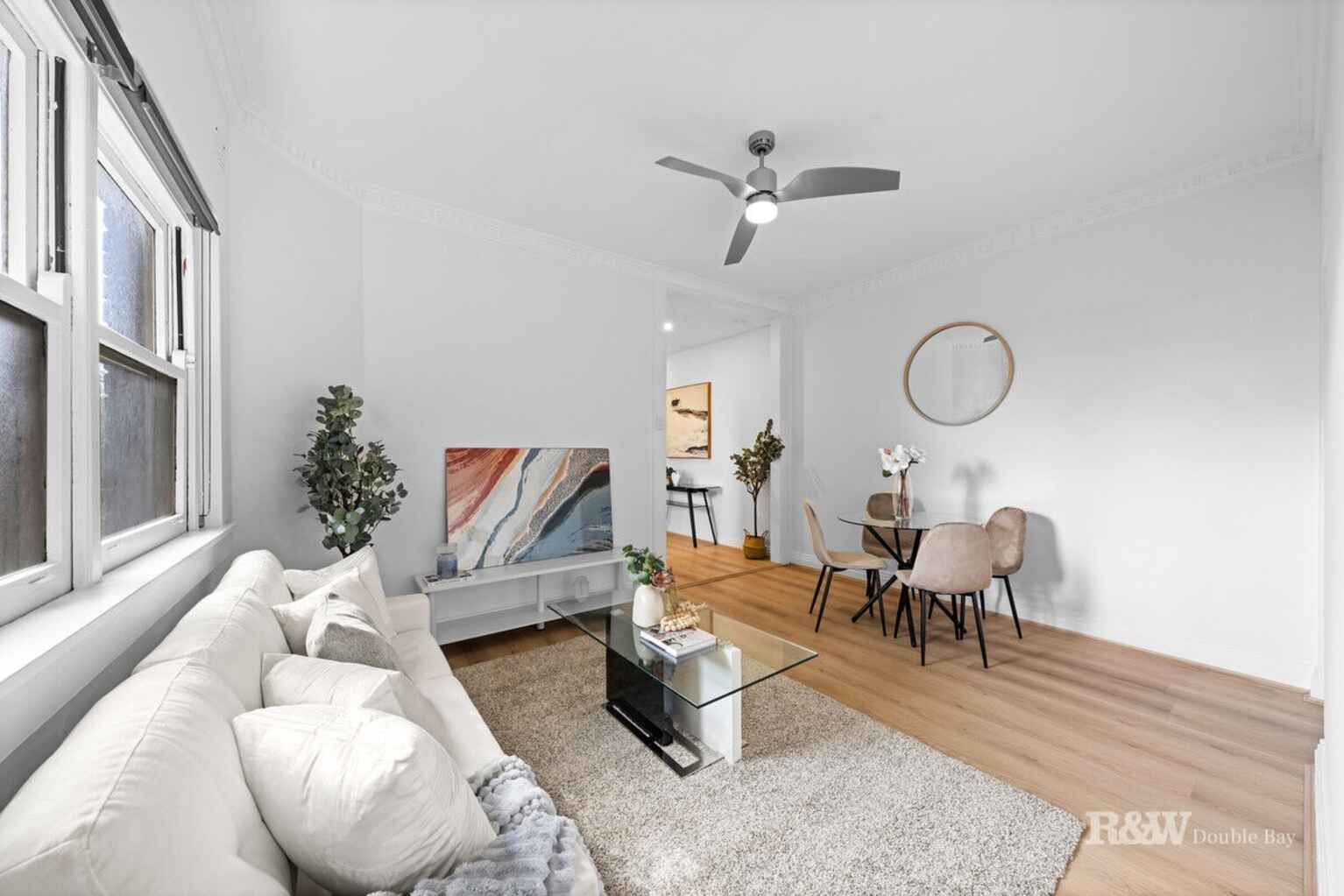 6/45 Francis Street Bondi Beach