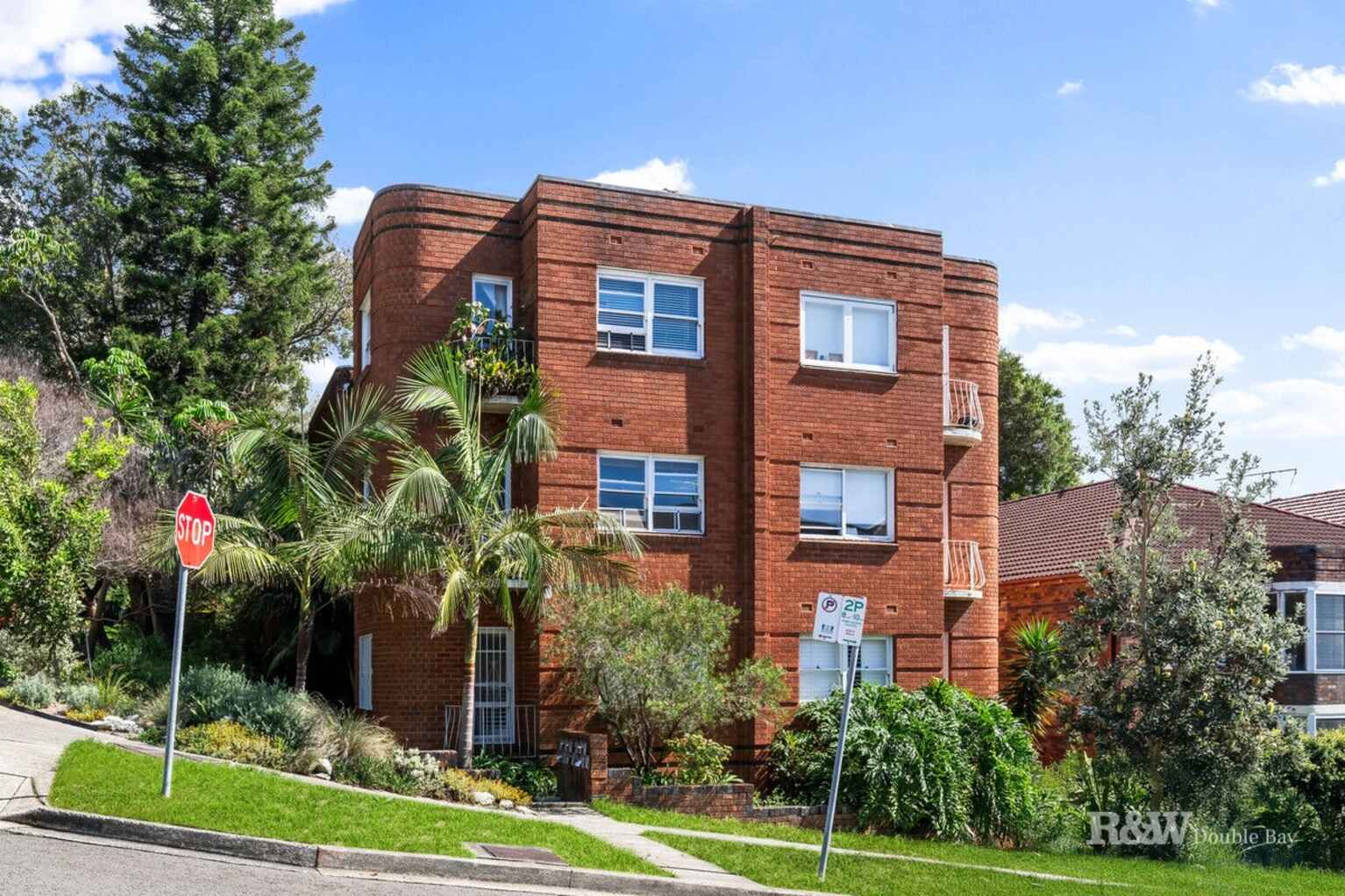 6/45 Francis Street Bondi Beach