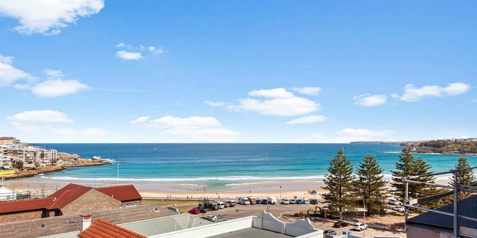 17/232-234 Campbell Parade Bondi Beach
