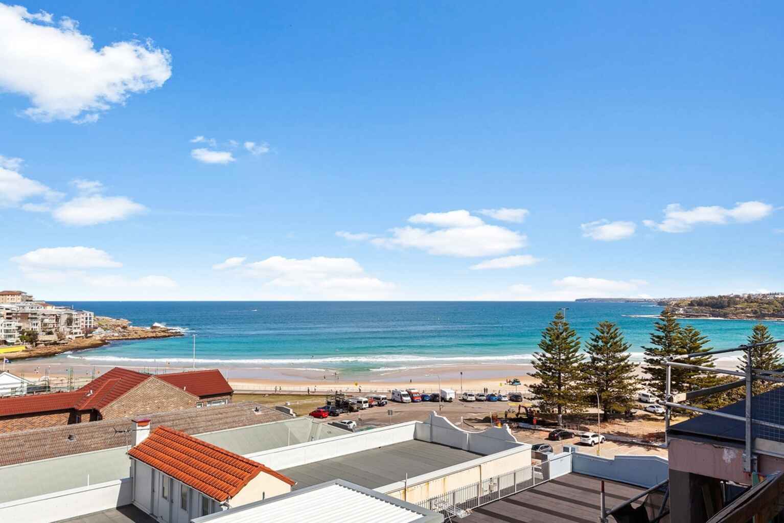 17/232-234 Campbell Parade Bondi Beach