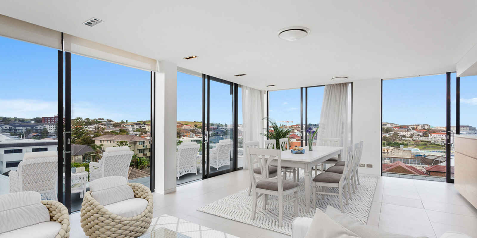 17/232-234 Campbell Parade Bondi Beach