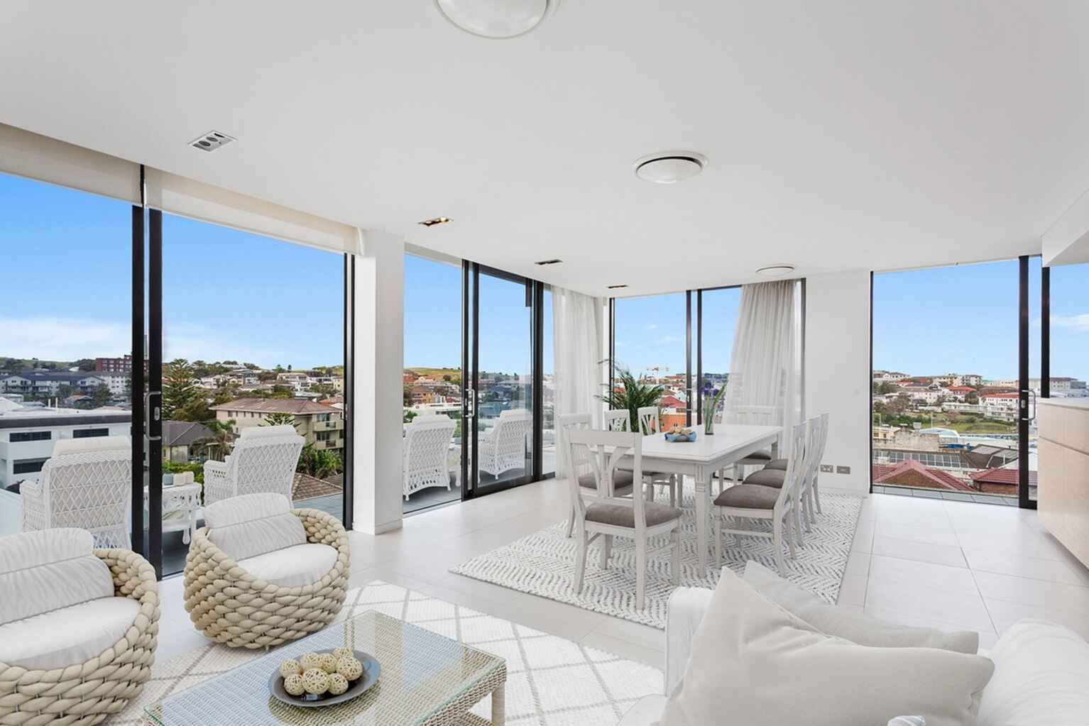 17/232-234 Campbell Parade Bondi Beach