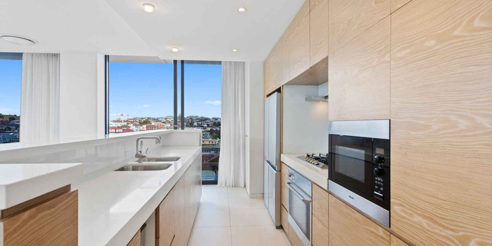 17/232-234 Campbell Parade Bondi Beach
