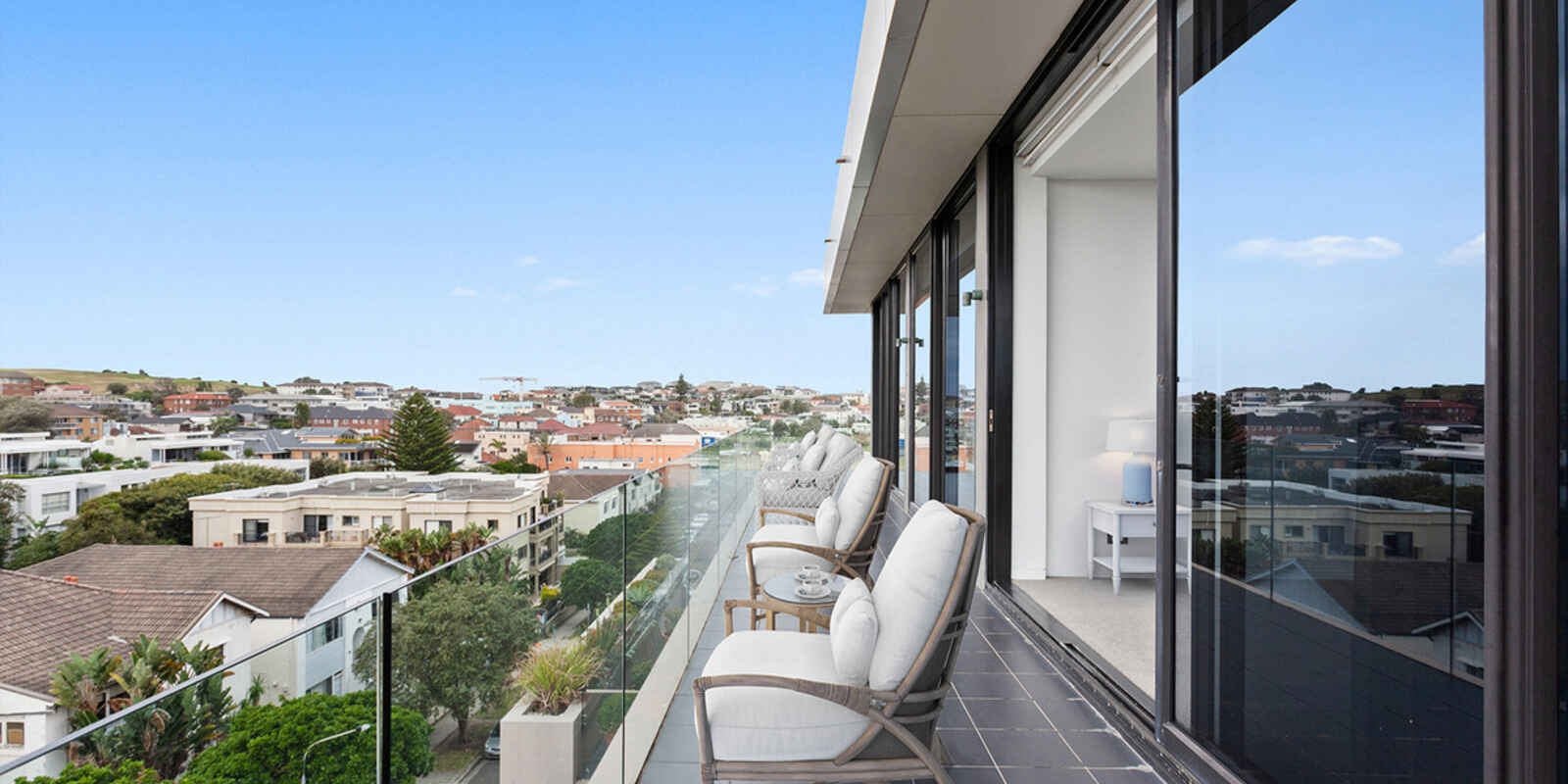 17/232-234 Campbell Parade Bondi Beach