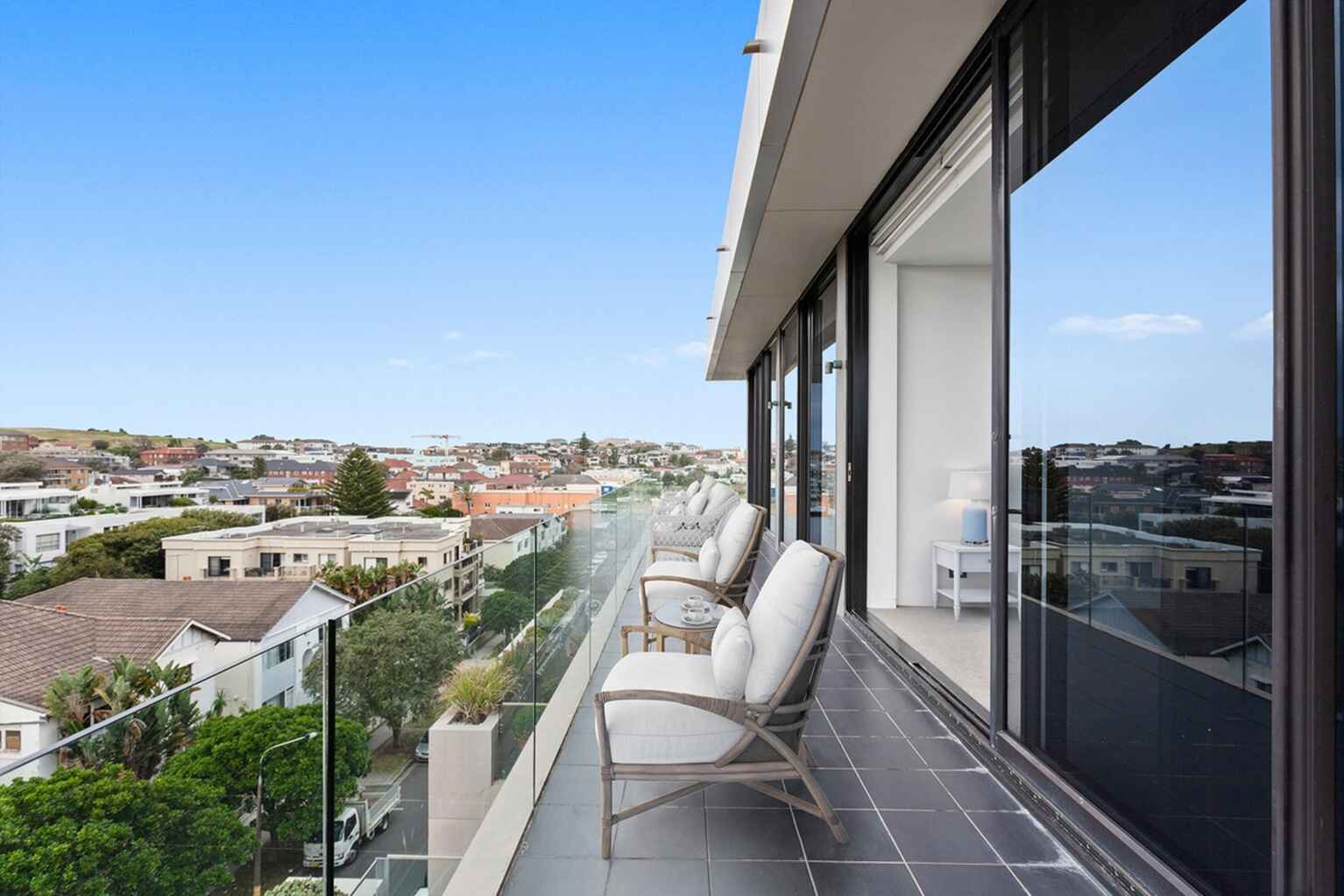 17/232-234 Campbell Parade Bondi Beach