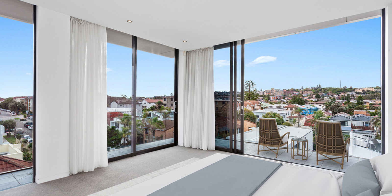 17/232-234 Campbell Parade Bondi Beach
