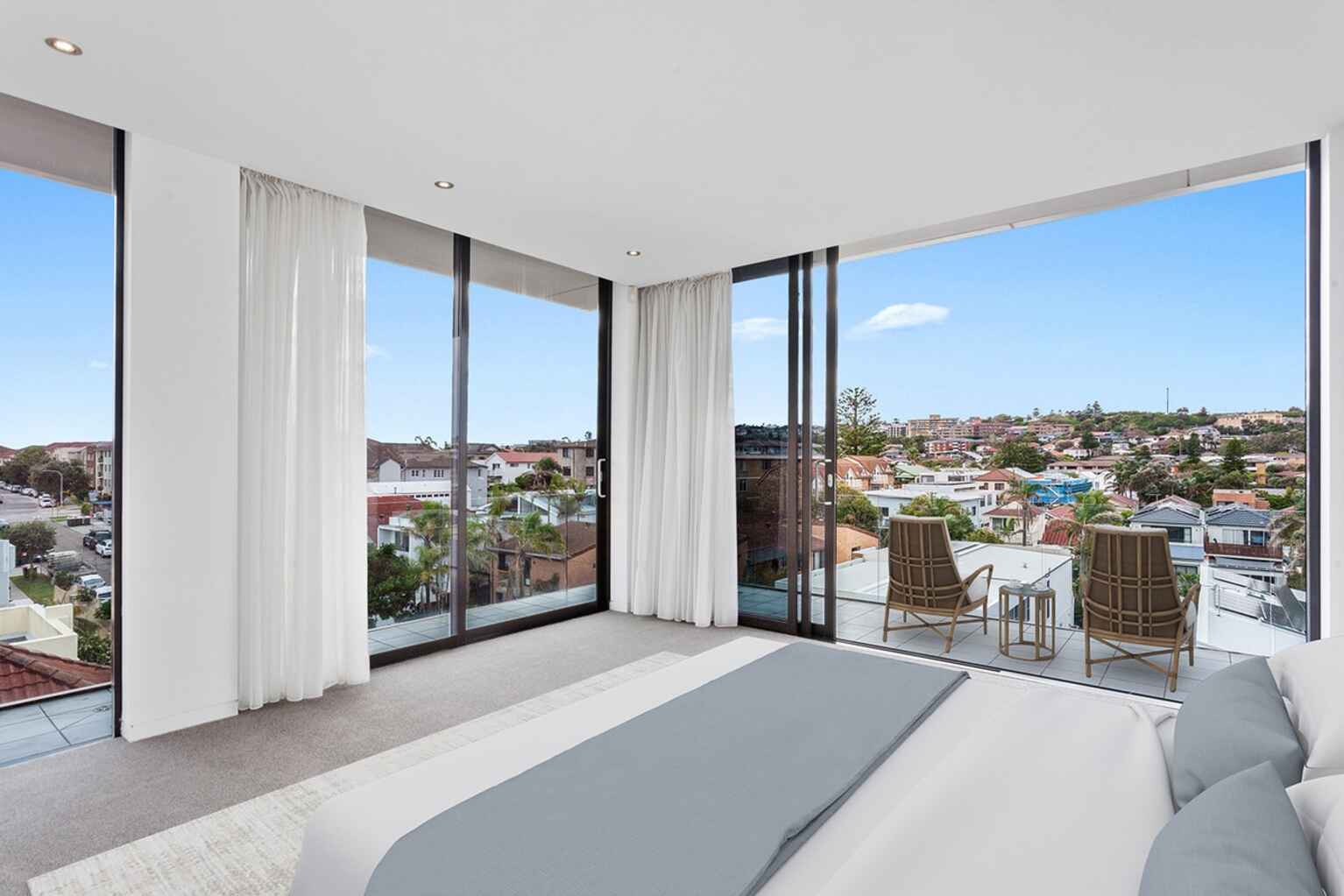 17/232-234 Campbell Parade Bondi Beach