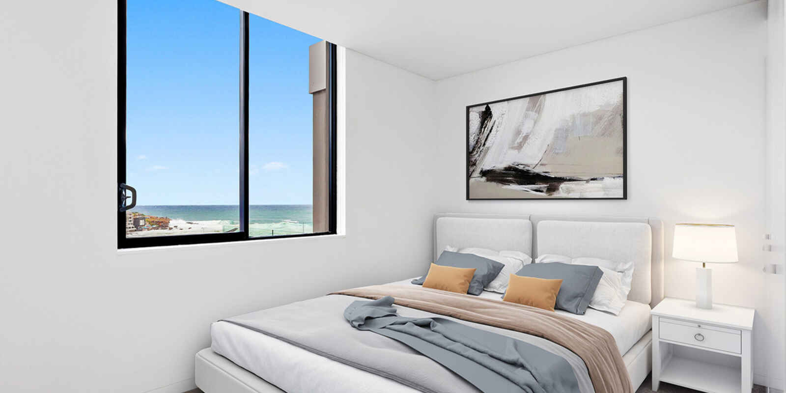 17/232-234 Campbell Parade Bondi Beach