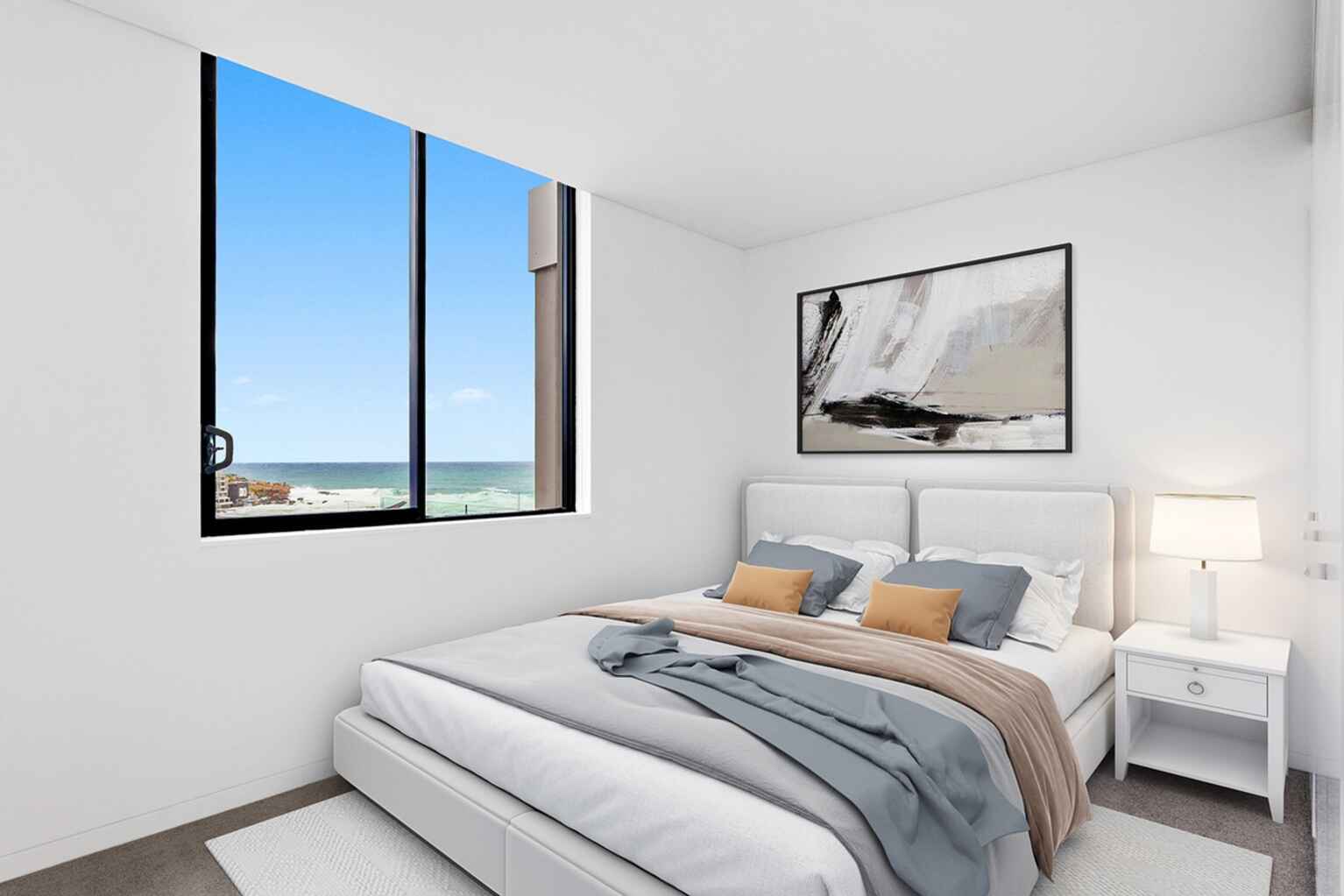 17/232-234 Campbell Parade Bondi Beach