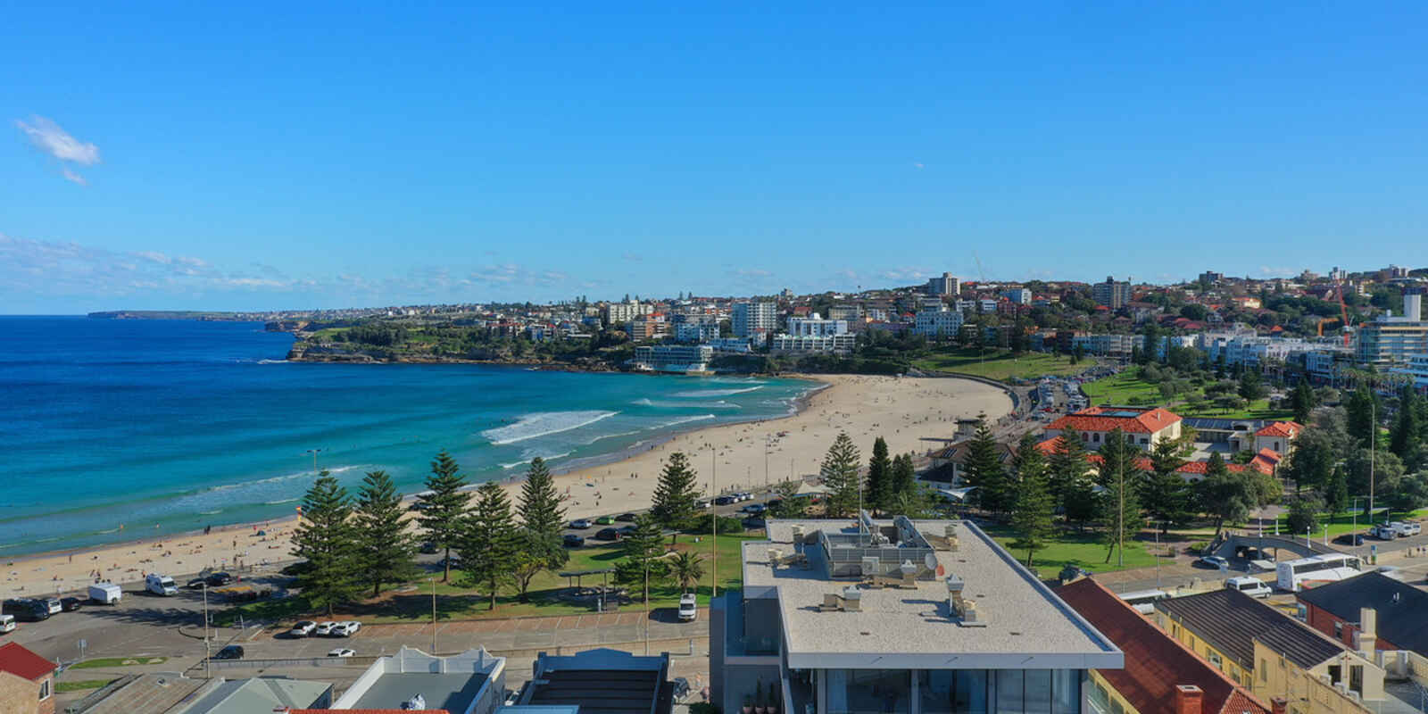 17/232-234 Campbell Parade Bondi Beach