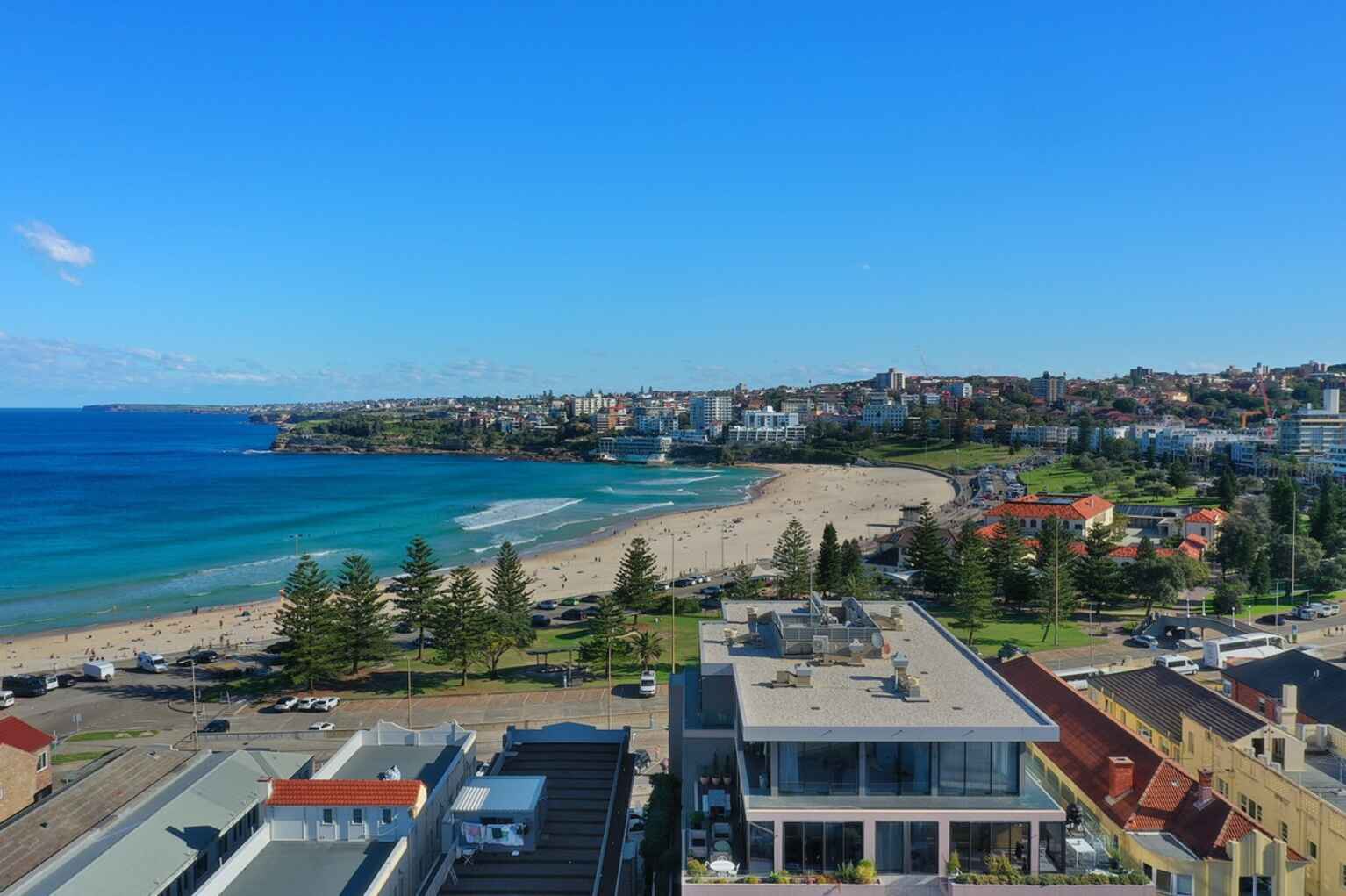 17/232-234 Campbell Parade Bondi Beach