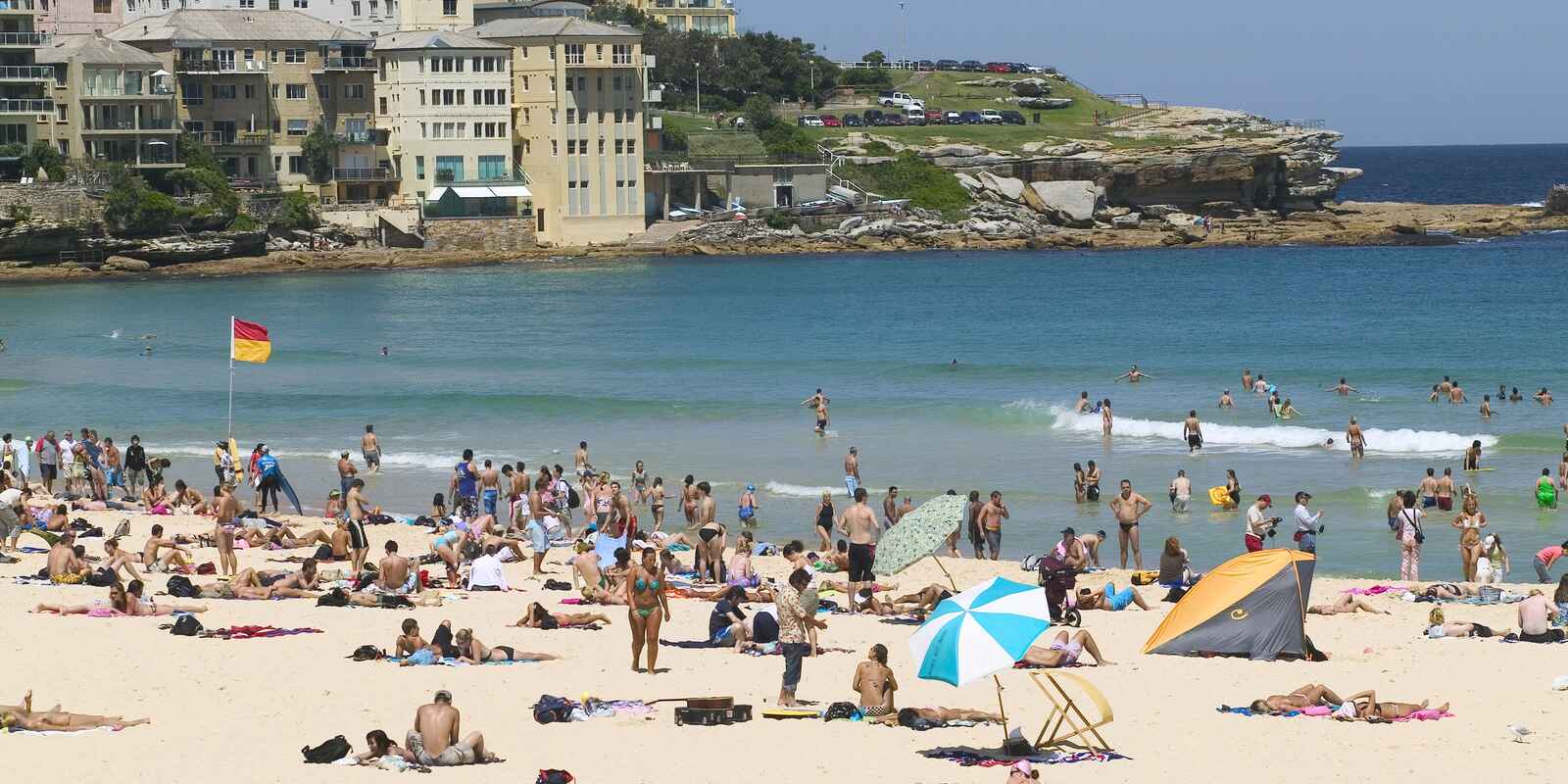 17/232-234 Campbell Parade Bondi Beach