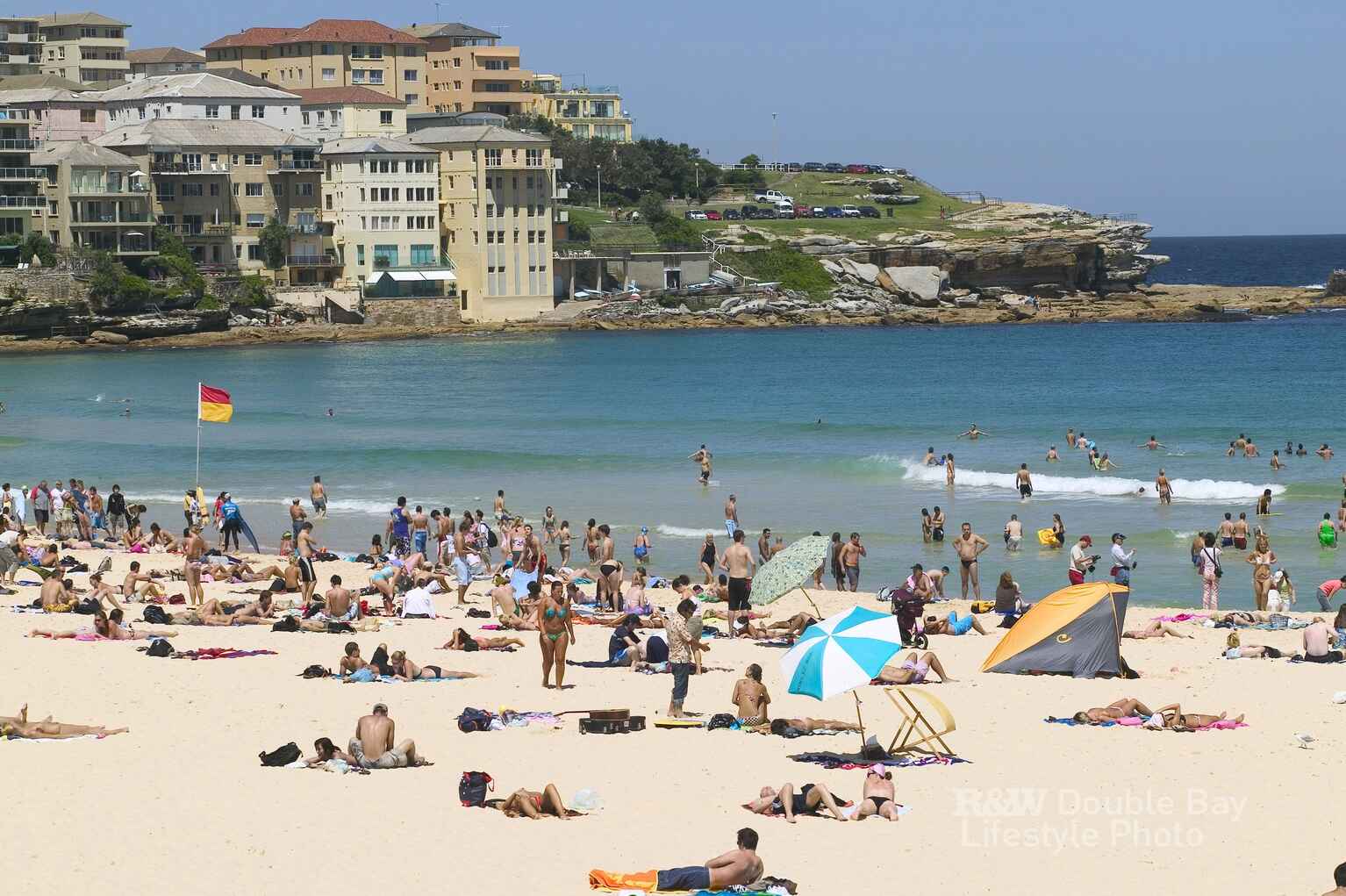 17/232-234 Campbell Parade Bondi Beach