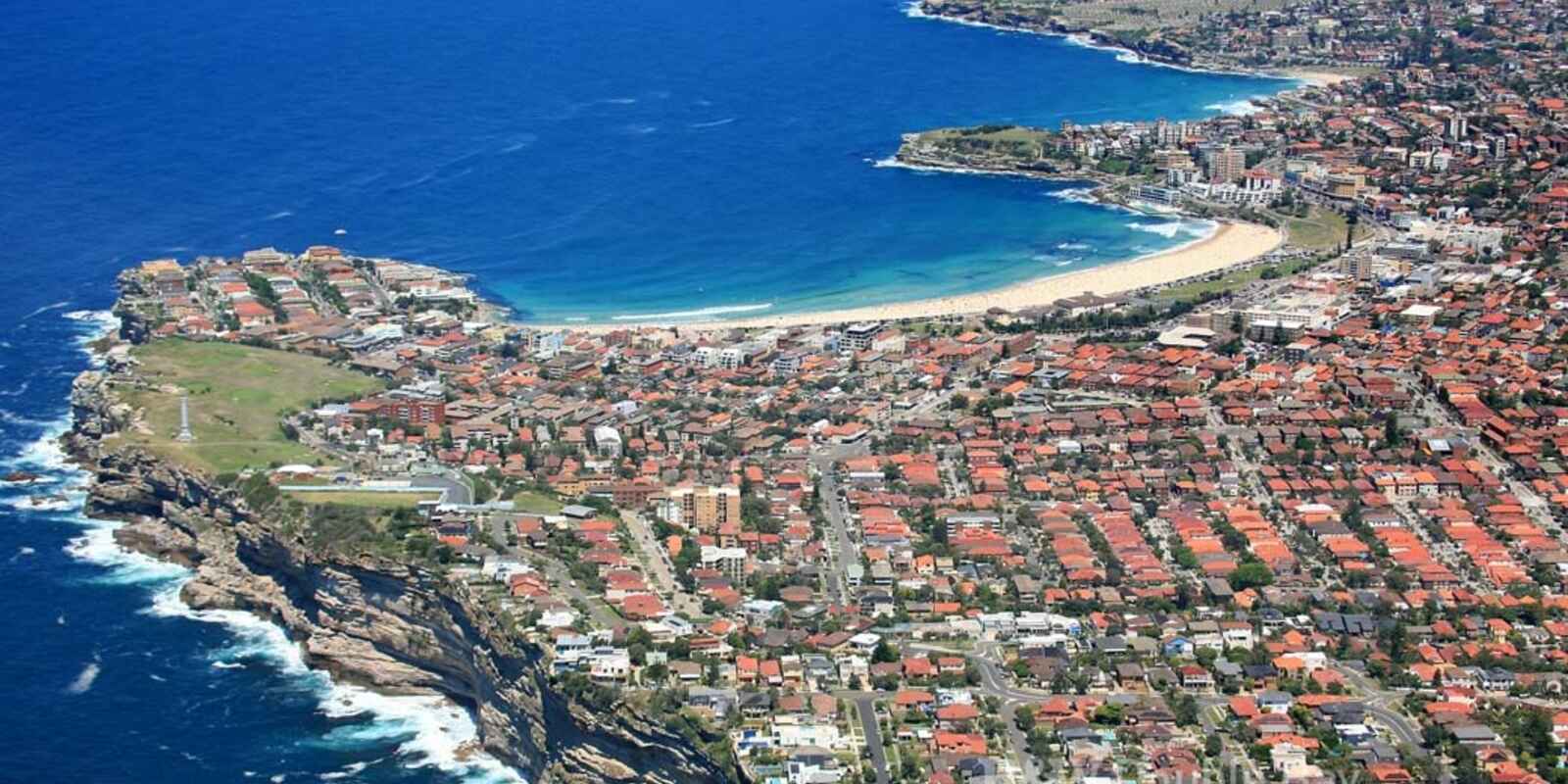 17/232-234 Campbell Parade Bondi Beach
