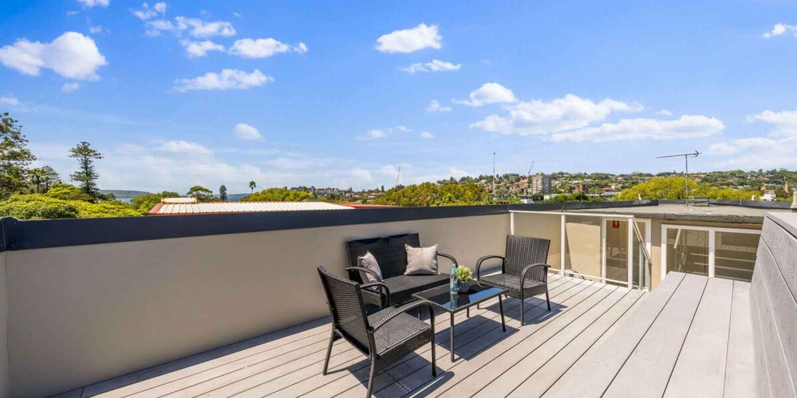 9/19 Cooper Street Double Bay