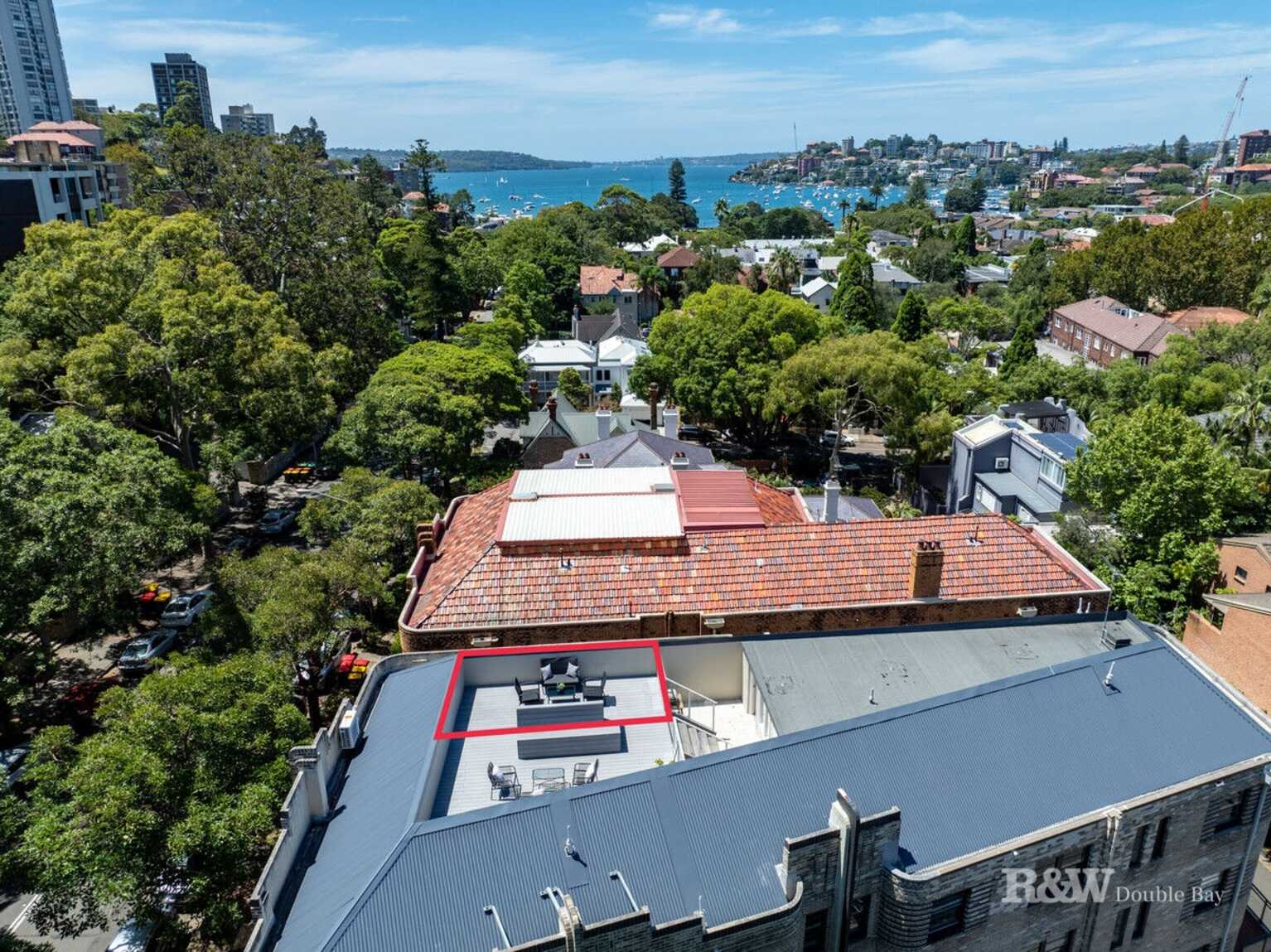 9/19 Cooper Street Double Bay