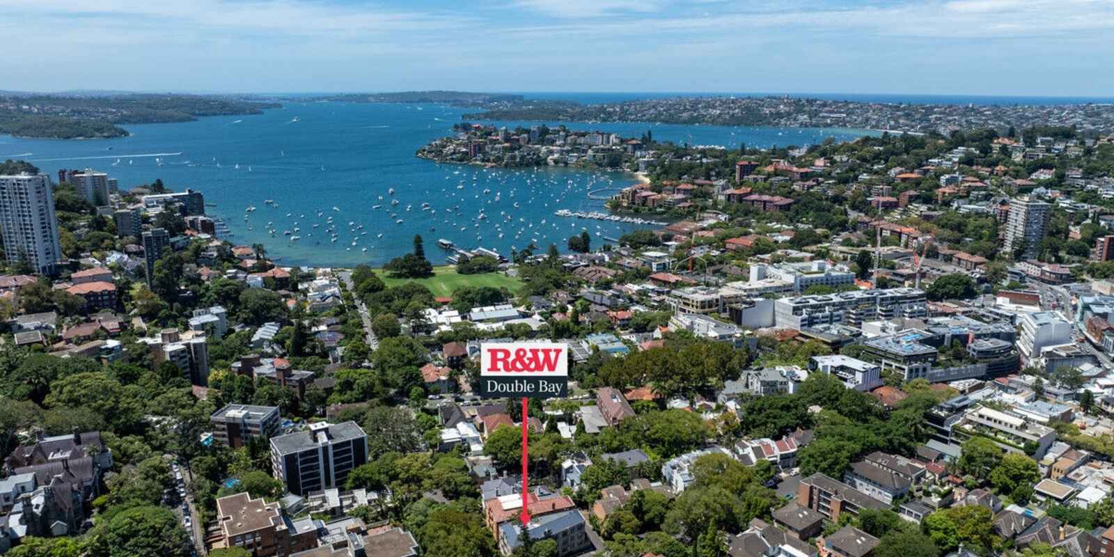 9/19 Cooper Street Double Bay