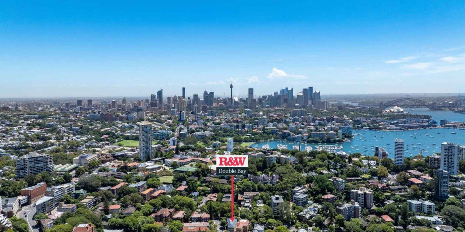 9/19 Cooper Street Double Bay