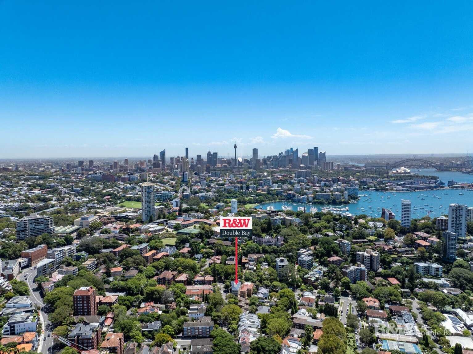 9/19 Cooper Street Double Bay