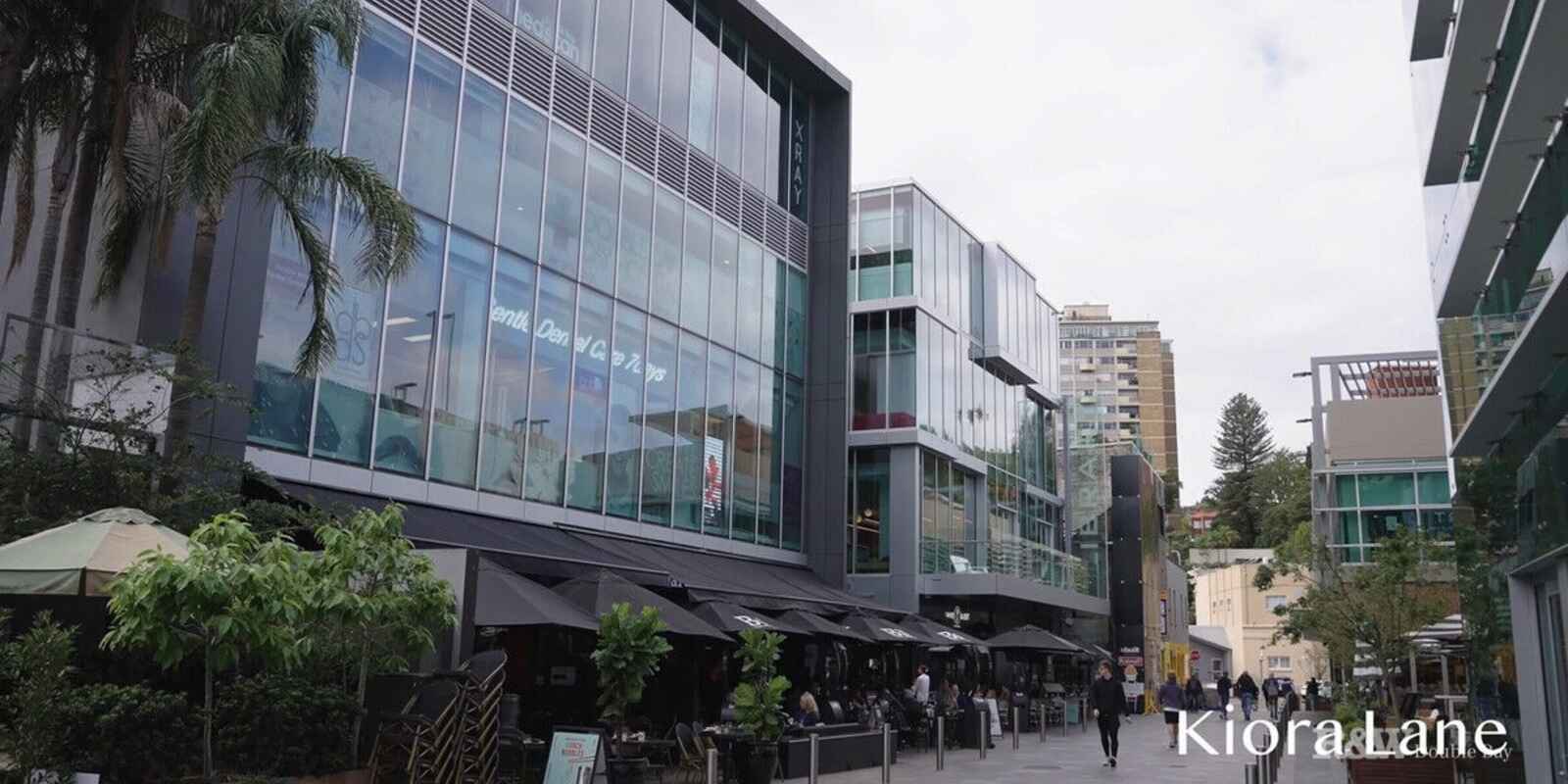 9/19 Cooper Street Double Bay