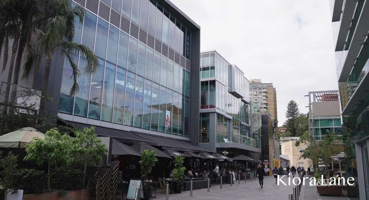 9/19 Cooper Street Double Bay