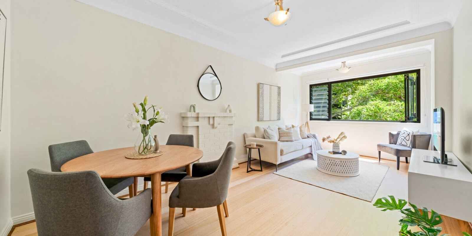 9/19 Cooper Street Double Bay