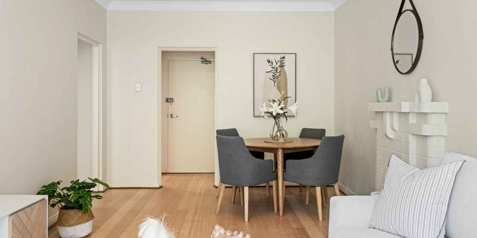 9/19 Cooper Street Double Bay