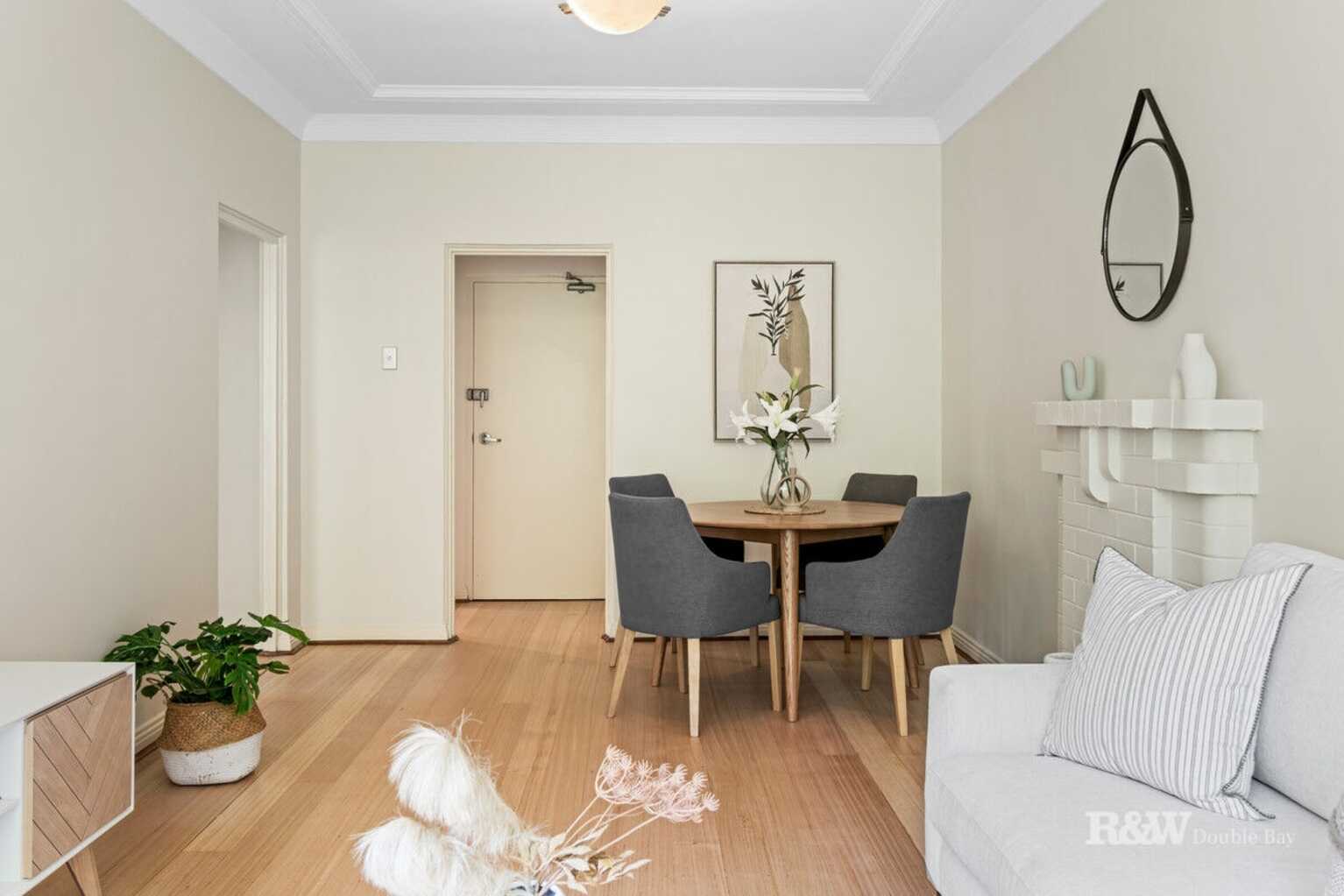 9/19 Cooper Street Double Bay