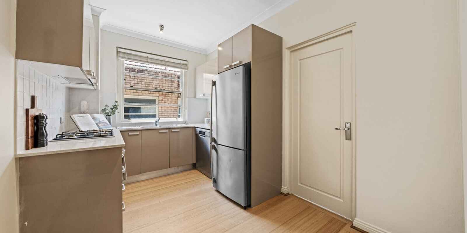 9/19 Cooper Street Double Bay