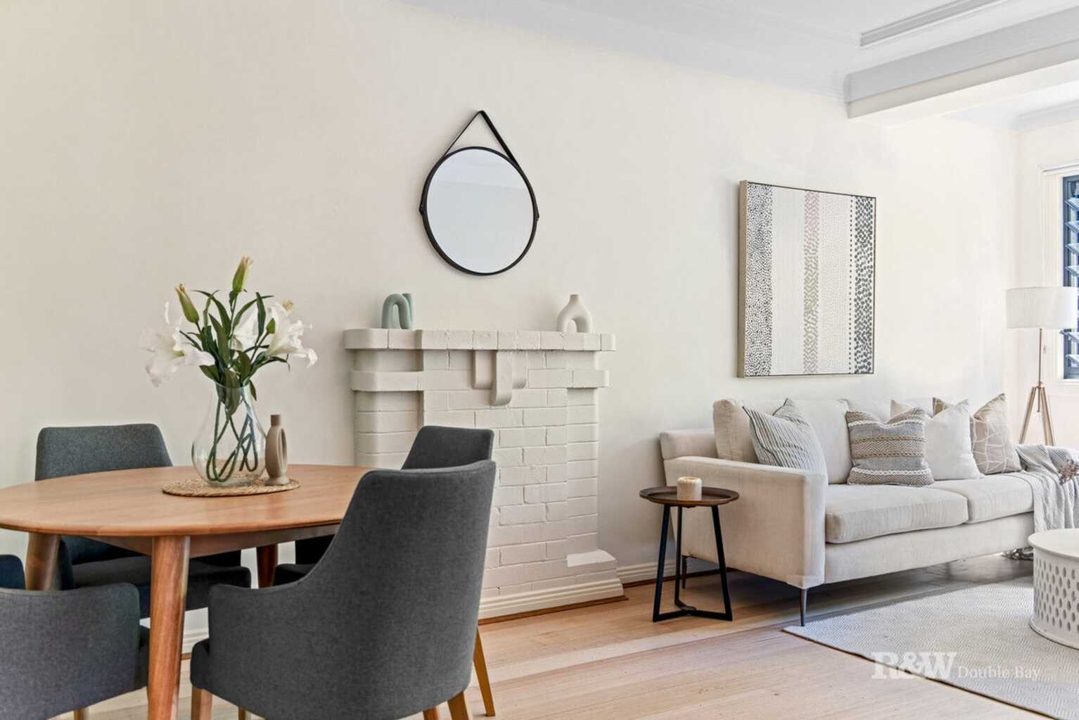 9/19 Cooper Street Double Bay