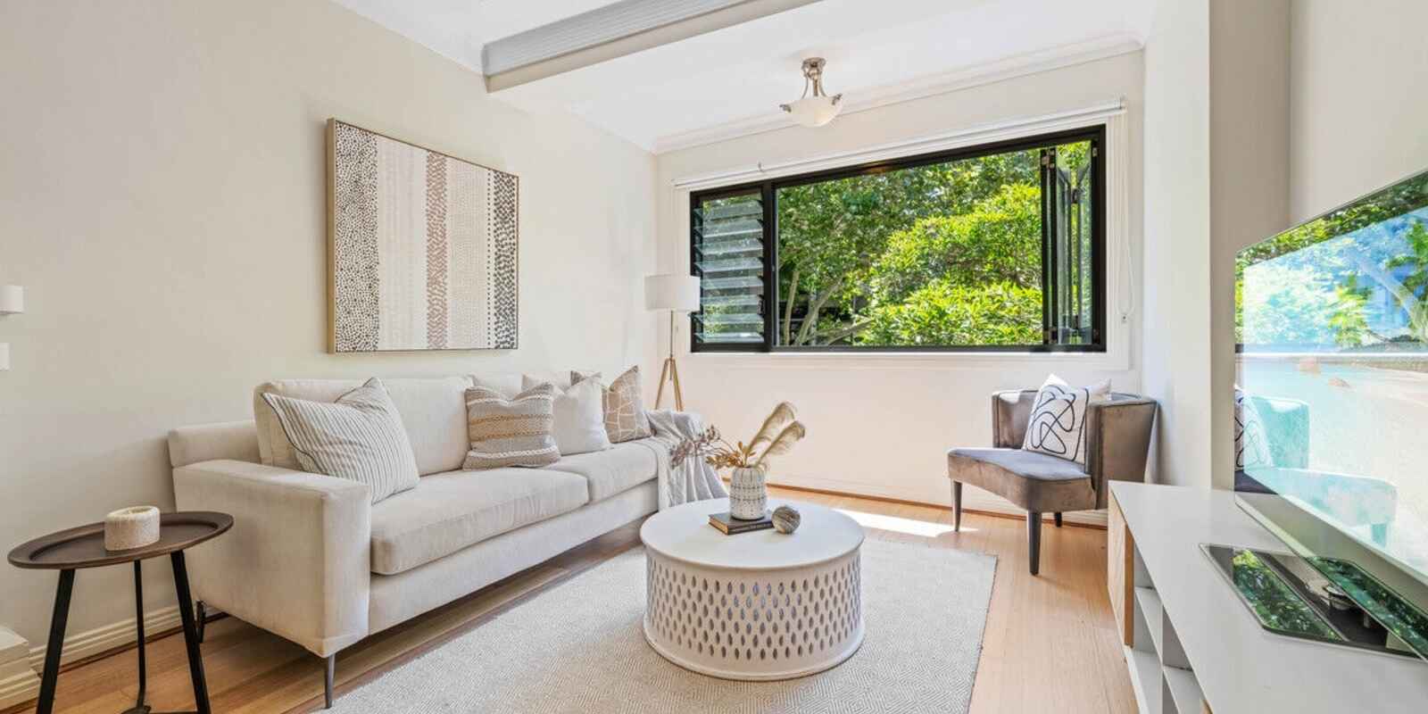 9/19 Cooper Street Double Bay