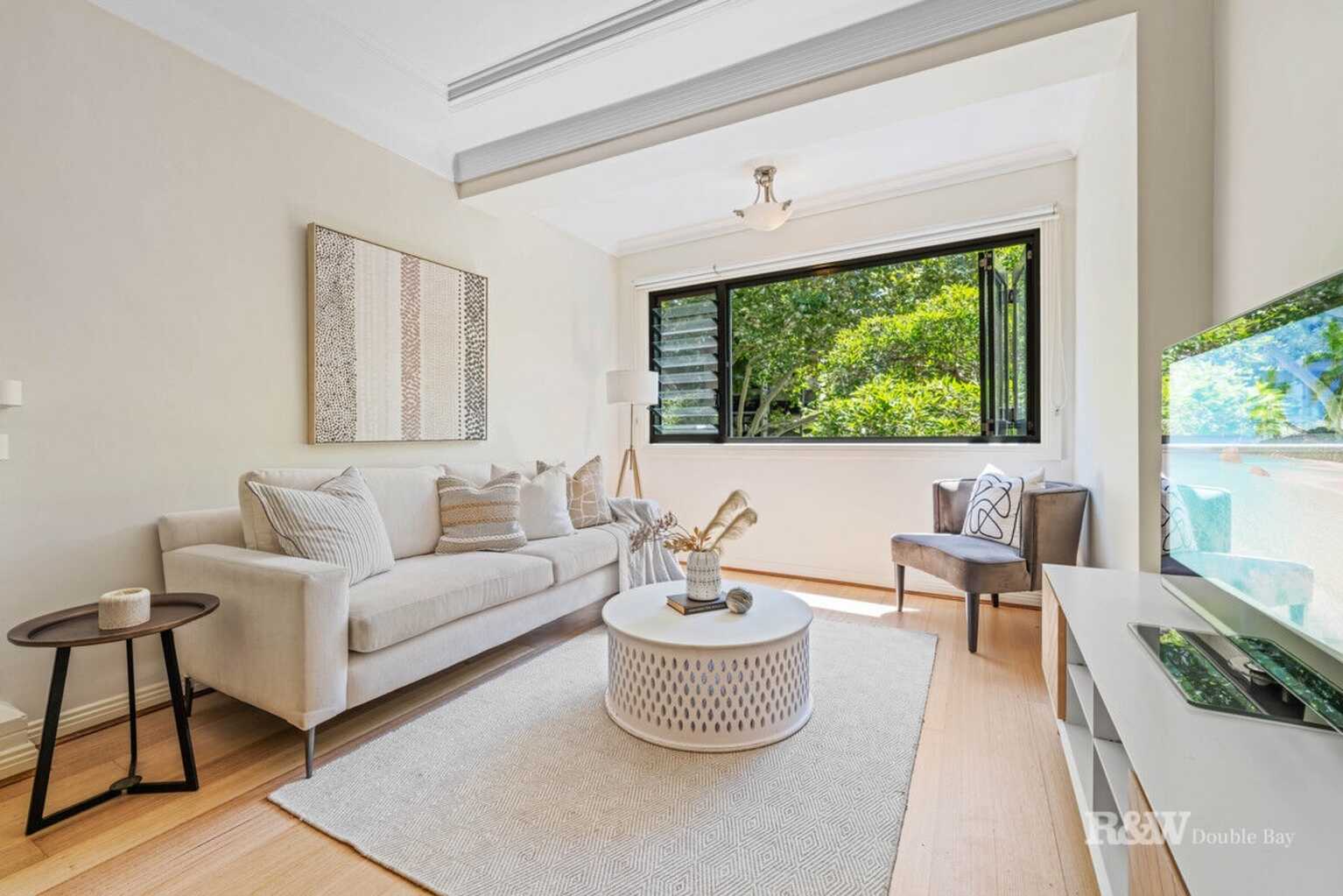 9/19 Cooper Street Double Bay