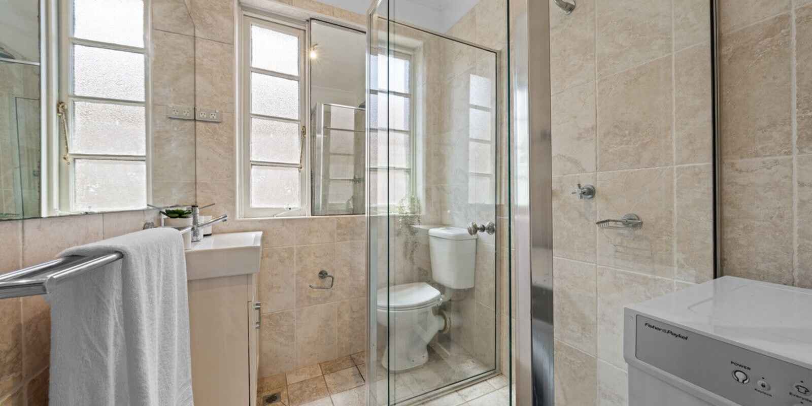 9/19 Cooper Street Double Bay