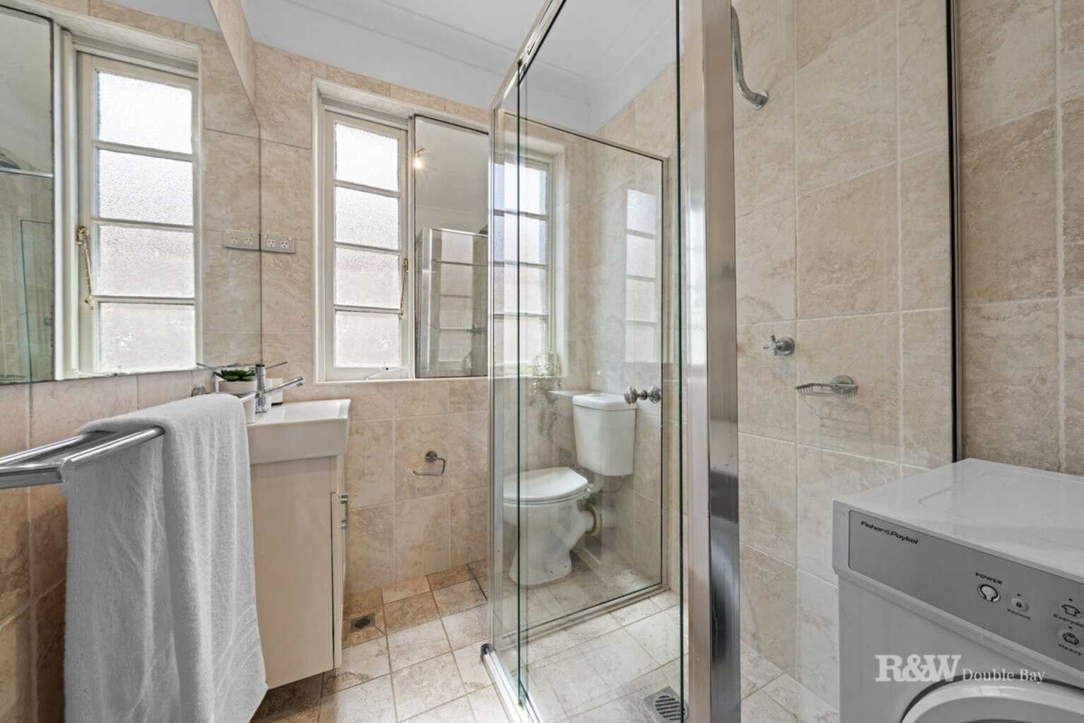 9/19 Cooper Street Double Bay