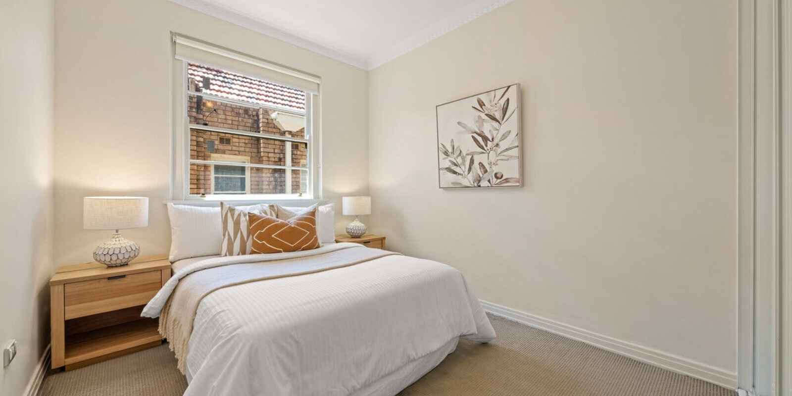 9/19 Cooper Street Double Bay