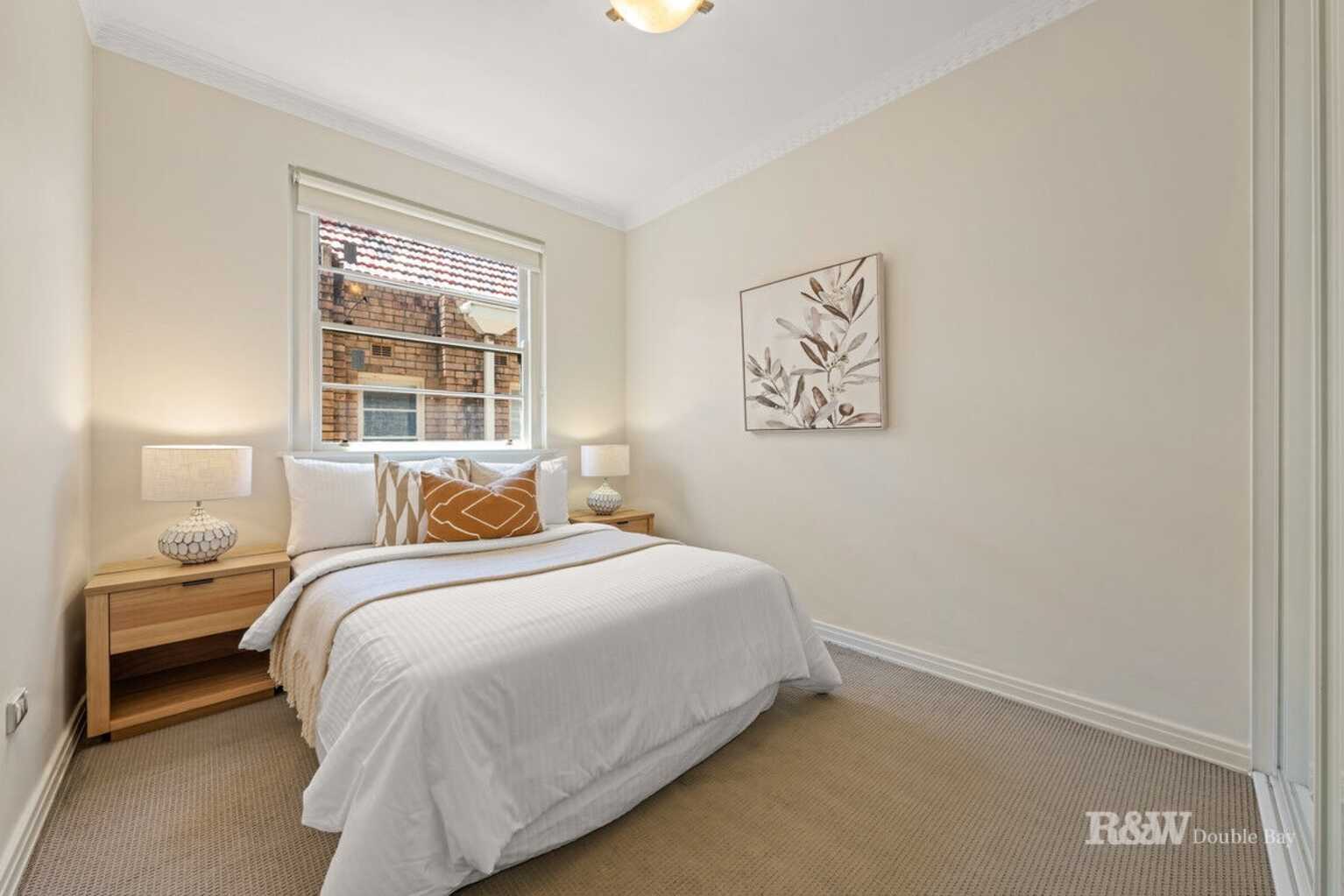 9/19 Cooper Street Double Bay