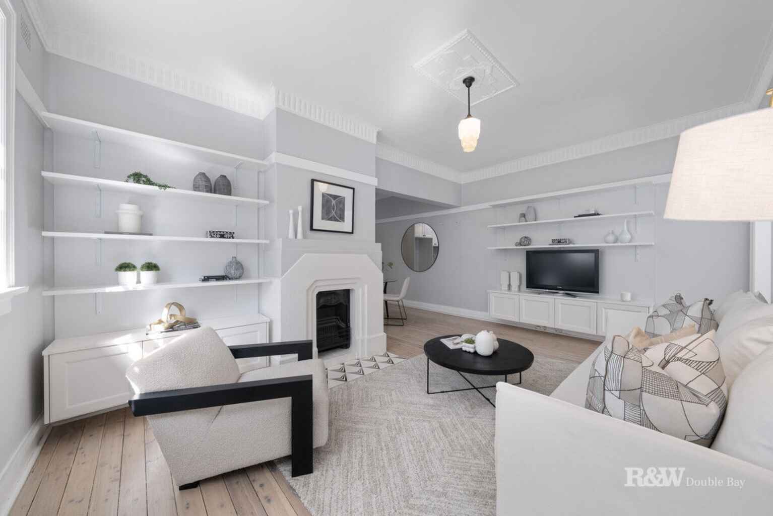 4/52 Cook Street Randwick